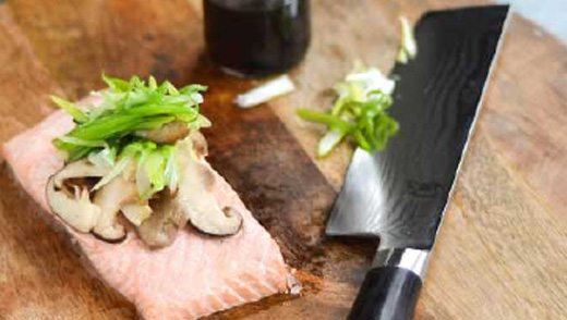 Elegant Sushi Making - Foodepedia Visit Elegant Sushi Making - Foodepedia Visit