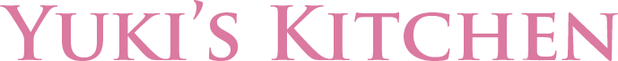 Yuki's Kitchen