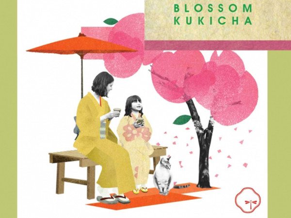 sakura tea tasting and sushi class