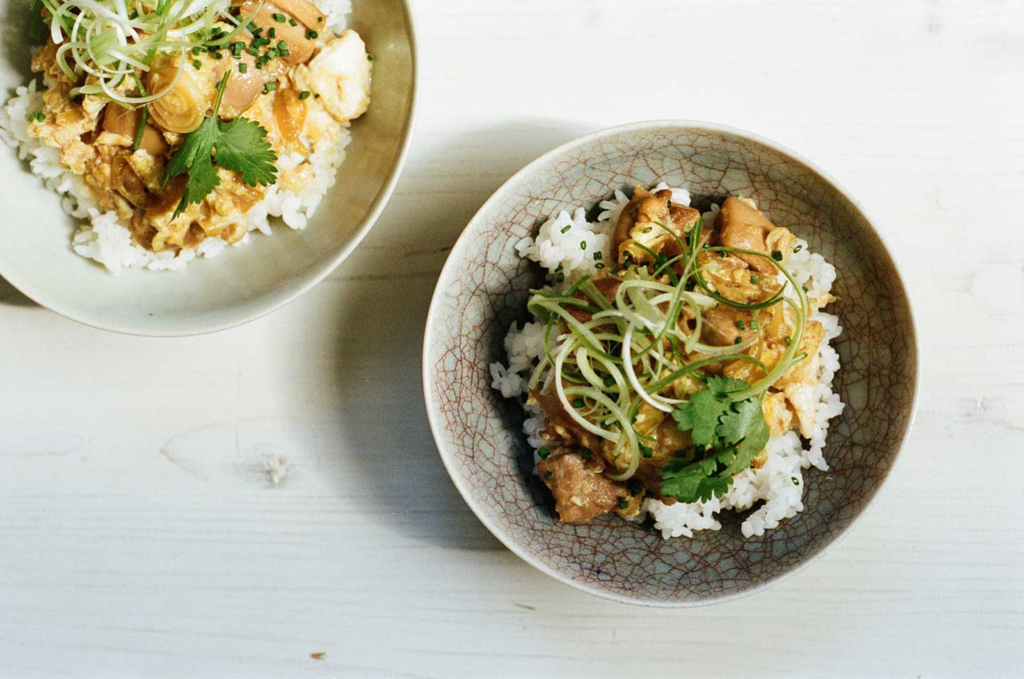 Oyakodon Egg Recipe - Guardian Cook Oyakodon Egg Recipe - Guardian Cook