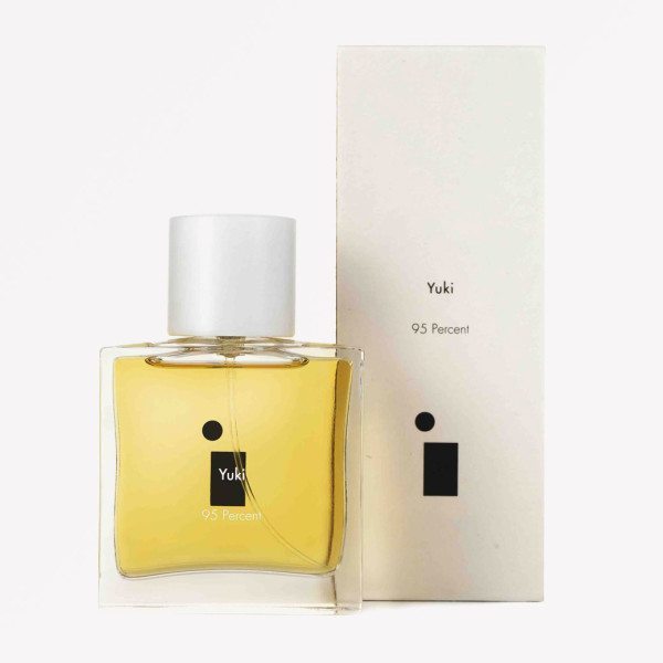 "Yuki" Illuminum Perfume