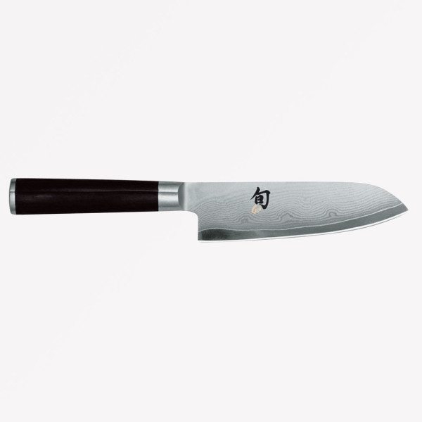 Kai Small Santoku Knife 14cm Kai Small Santoku Knife 14cm